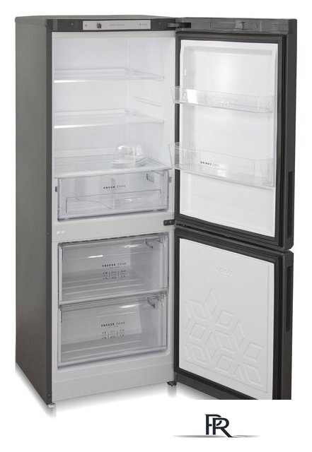 Холодильник Бирюса W6141 - Изображение №4 — Интернет-магазин ПроЗаказ