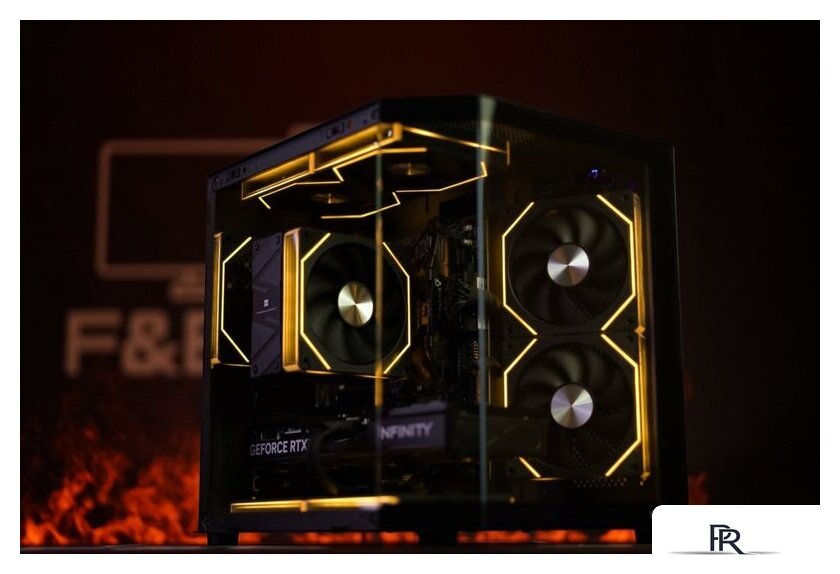 Компьютер ООО 