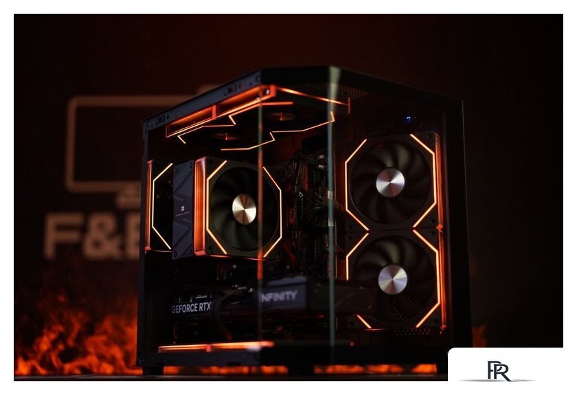 Компьютер ООО 