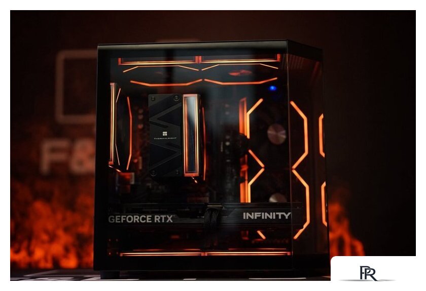 Компьютер ООО 