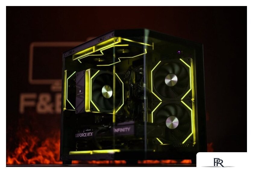 Компьютер ООО 