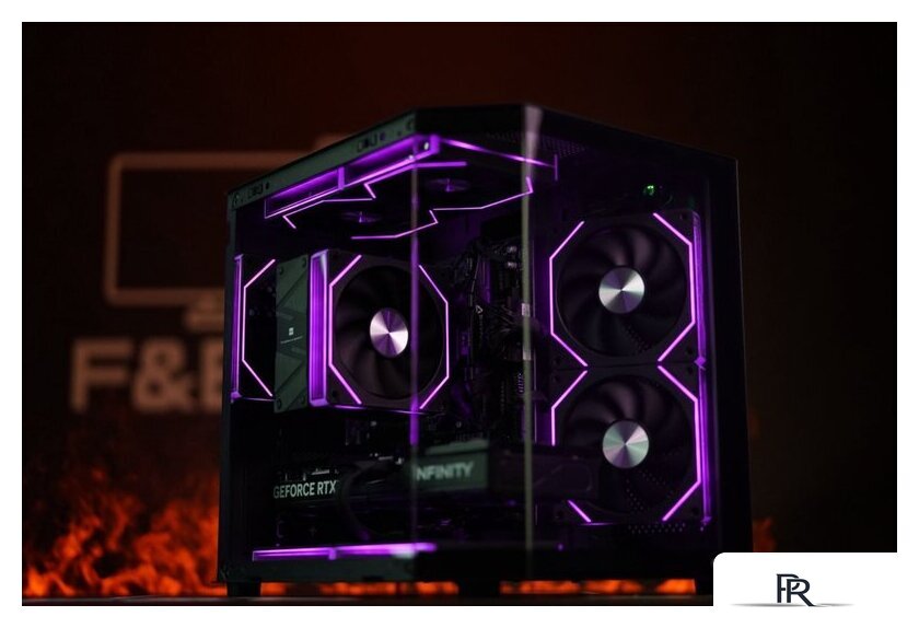 Компьютер ООО 