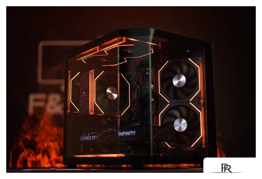 Компьютер ООО 