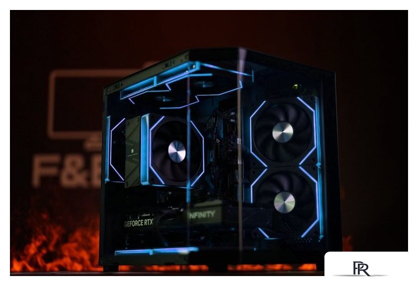 Компьютер ООО 