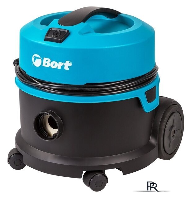 Пылесос Bort BSS-1010HD - Изображение №4 — Интернет-магазин ПроЗаказ