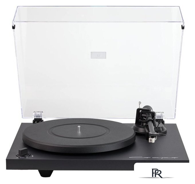 Виниловый проигрыватель Radiotehnika Старт LP002P - Изображение №1 — Интернет-магазин ПроЗаказ