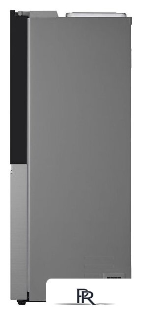Холодильник side by side LG InstaView GSGV80PYLL - Изображение №14 — Интернет-магазин ПроЗаказ