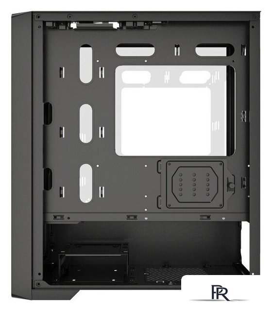 Корпус Powercase ByteFlow Micro NF CAMBNF-F0 - Изображение №5 — Интернет-магазин ПроЗаказ