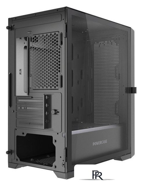 Корпус Powercase ByteFlow Micro NF CAMBNF-F0 - Изображение №6 — Интернет-магазин ПроЗаказ