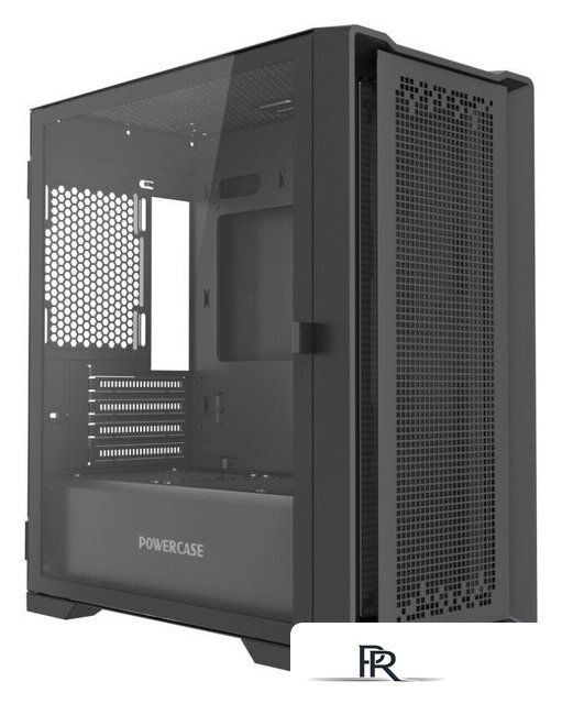 Корпус Powercase ByteFlow Micro NF CAMBNF-F0 - Изображение №1 — Интернет-магазин ПроЗаказ