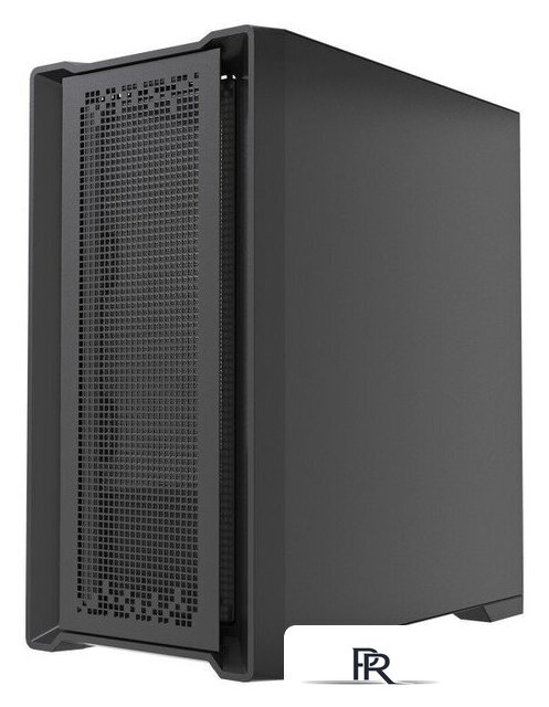 Корпус Powercase ByteFlow Micro NF CAMBNF-F0 - Изображение №3 — Интернет-магазин ПроЗаказ