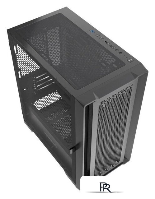 Корпус Powercase ByteFlow Micro NF CAMBNF-F0 - Изображение №2 — Интернет-магазин ПроЗаказ