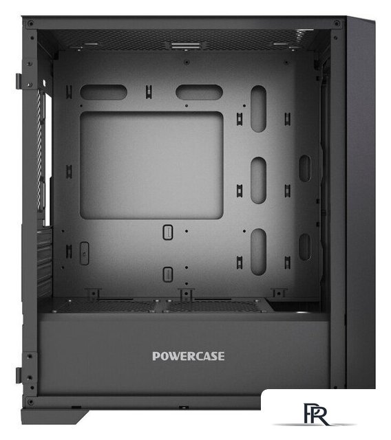 Корпус Powercase ByteFlow Micro NF CAMBNF-F0 - Изображение №4 — Интернет-магазин ПроЗаказ
