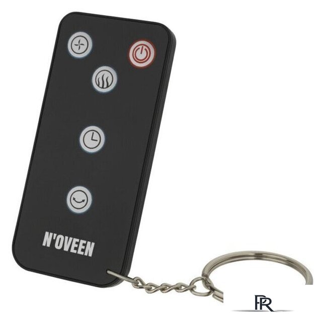 Вентилятор Noveen F740 WiFi Tuya Smart X-LINE - Изображение №9 — Интернет-магазин ПроЗаказ