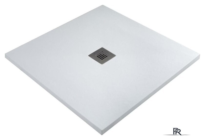 Душевой поддон Allen Brau Priority 90x80 8.31001-21 - Изображение №2 — Интернет-магазин ПроЗаказ