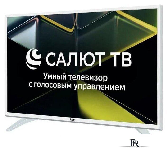 Телевизор Leff 32H691T - Изображение №3 — Интернет-магазин ПроЗаказ