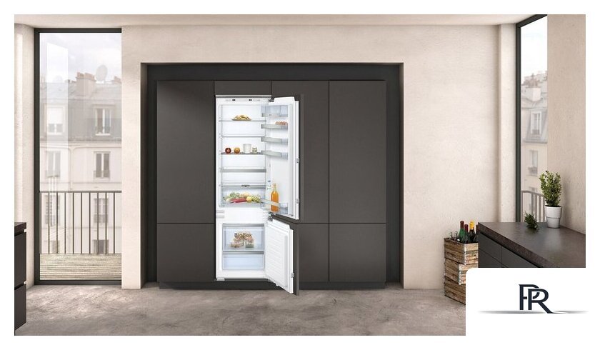 Холодильник NEFF KI6873FE0 - Изображение №3 — Интернет-магазин ПроЗаказ