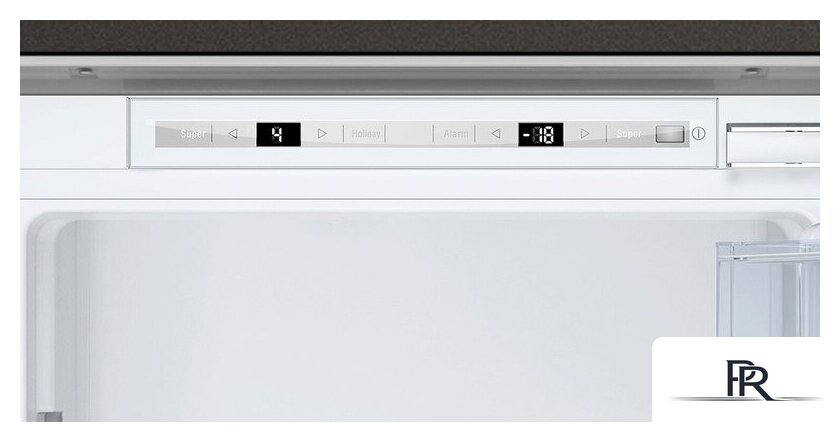 Холодильник NEFF KI6873FE0 - Изображение №2 — Интернет-магазин ПроЗаказ