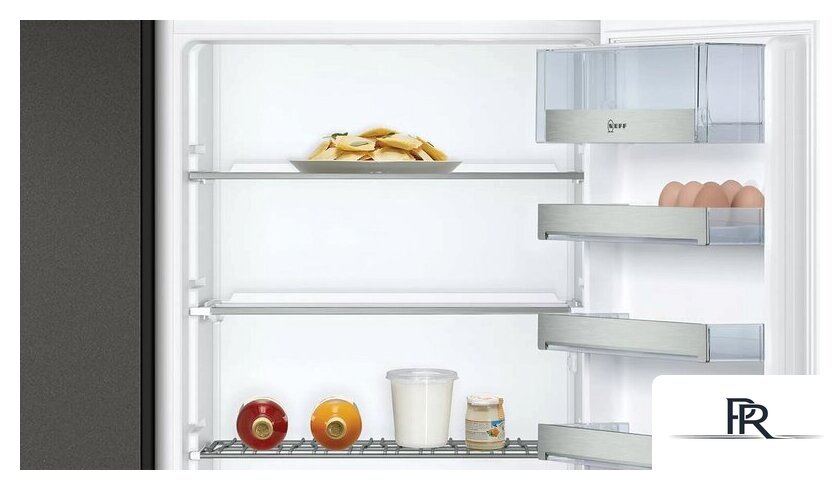 Холодильник NEFF KI6873FE0 - Изображение №5 — Интернет-магазин ПроЗаказ