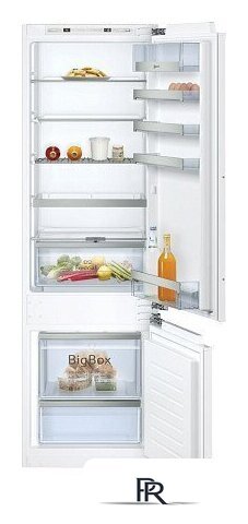 Холодильник NEFF KI6873FE0 - Изображение №1 — Интернет-магазин ПроЗаказ