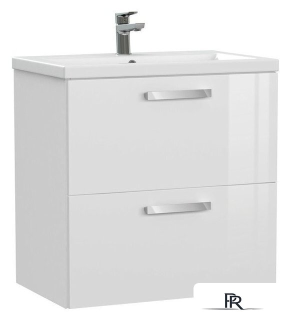  Cersanit Тумба под умывальник Melar 70 Como 70 64129 - Изображение №1 — Интернет-магазин ПроЗаказ