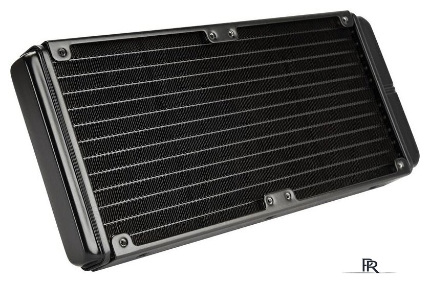 Система жидкостного охлаждения для процессора Enermax LIQMAX III RGB 240 ELC-LMT240-RGB - Изображение №3 — Интернет-магазин ПроЗаказ