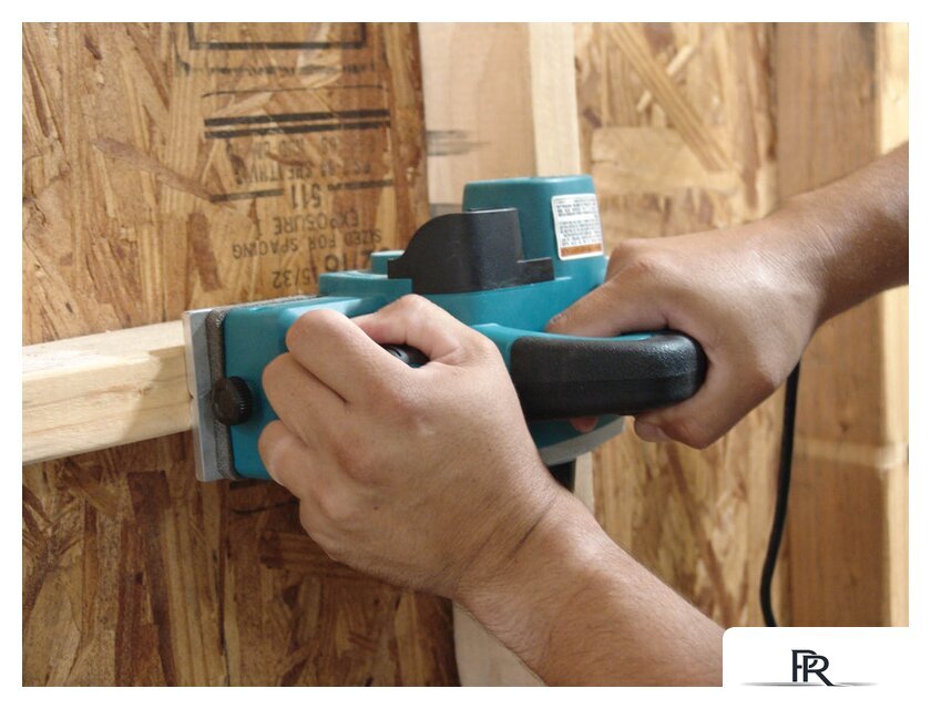 Рубанок Makita KP0800 - Изображение №7 — Интернет-магазин ПроЗаказ