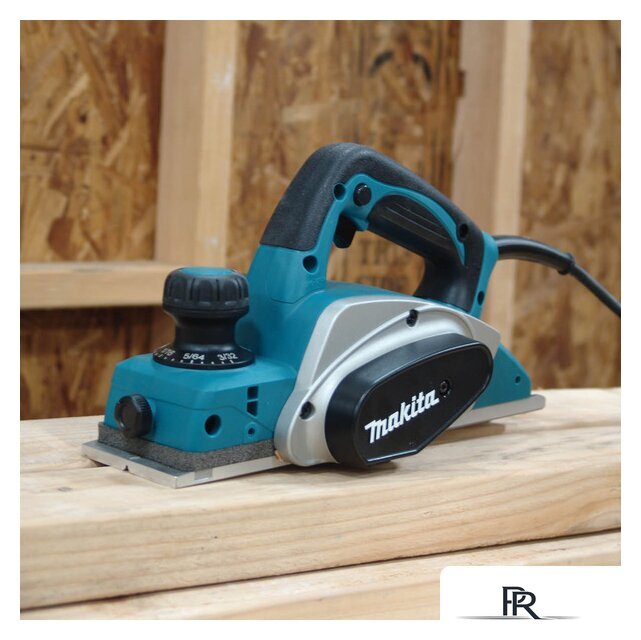 Рубанок Makita KP0800 - Изображение №6 — Интернет-магазин ПроЗаказ