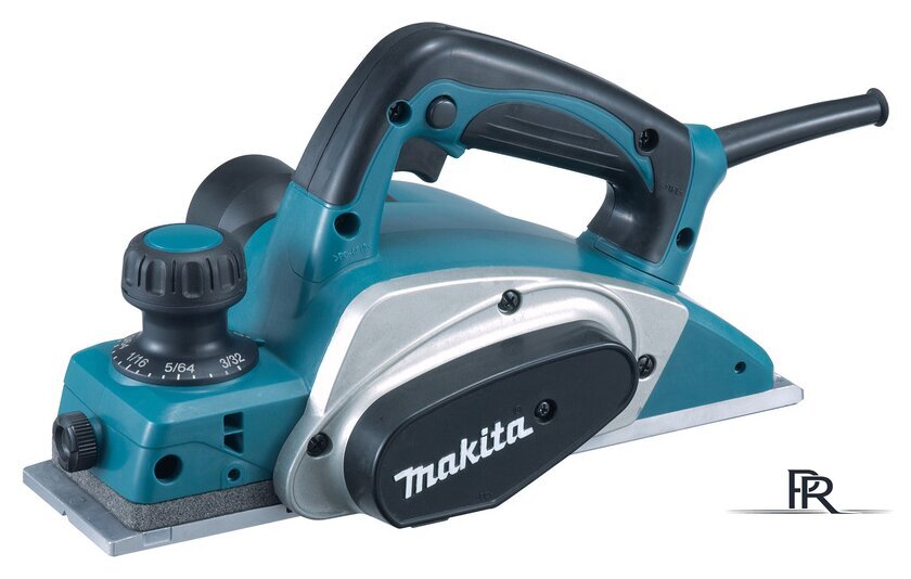 Рубанок Makita KP0800 - Изображение №1 — Интернет-магазин ПроЗаказ