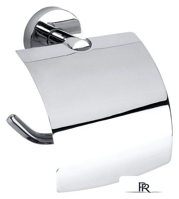 Держатель для туалетной бумаги Bemeta Omega 104112012 - Изображение №1 — Интернет-магазин ПроЗаказ