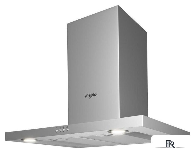 Кухонная вытяжка Whirlpool AKR 558/3 IX - Изображение №1 — Интернет-магазин ПроЗаказ
