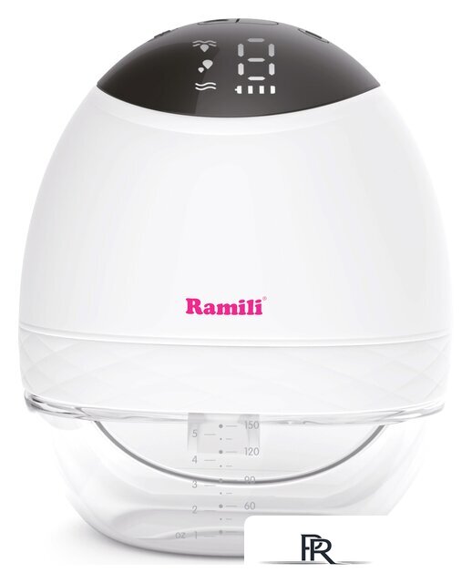 Электрический молокоотсос Ramili SE500 - Изображение №1 — Интернет-магазин ПроЗаказ