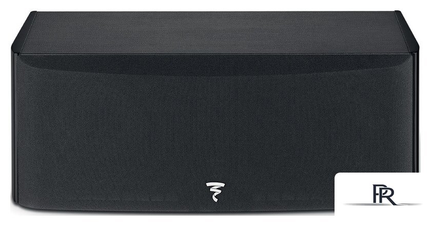 Полочная акустика Focal Aria Evo X Center (черный глянец) - Изображение №4 — Интернет-магазин ПроЗаказ