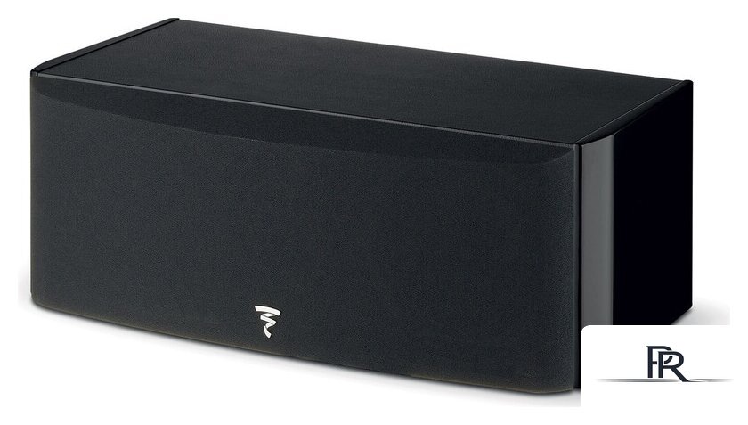 Полочная акустика Focal Aria Evo X Center (черный глянец) - Изображение №2 — Интернет-магазин ПроЗаказ