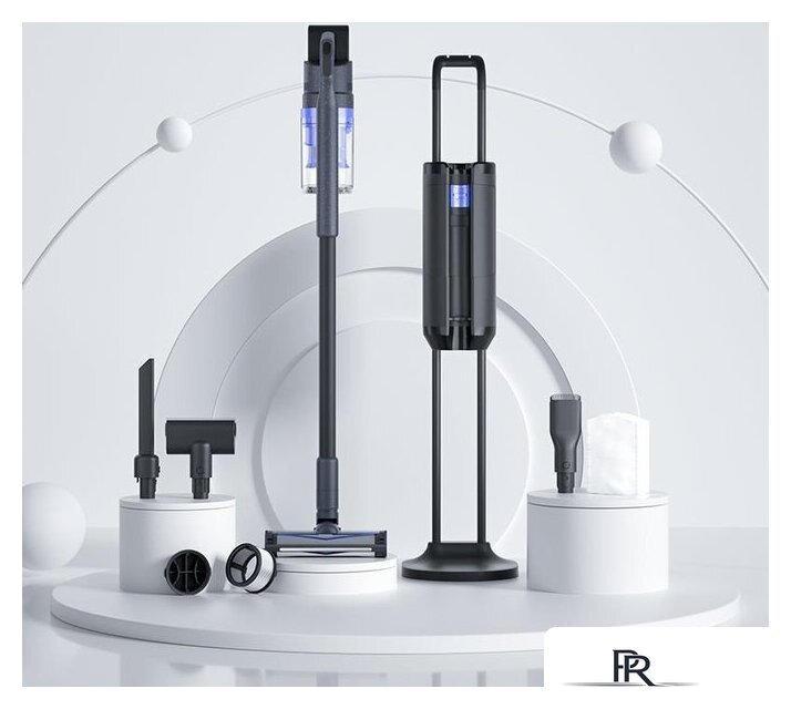 Пылесос Roidmi X200 Jet - Изображение №6 — Интернет-магазин ПроЗаказ