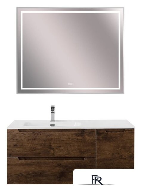  BelBagno Тумба под умывальник ETNA-1000-2C-1A-SO-RW-L - Изображение №10 — Интернет-магазин ПроЗаказ