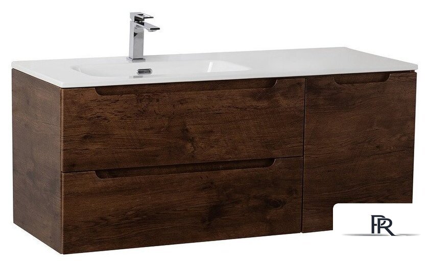  BelBagno Тумба под умывальник ETNA-1000-2C-1A-SO-RW-L - Изображение №2 — Интернет-магазин ПроЗаказ