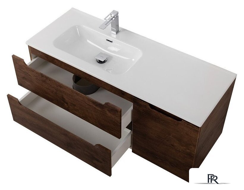  BelBagno Тумба под умывальник ETNA-1000-2C-1A-SO-RW-L - Изображение №5 — Интернет-магазин ПроЗаказ