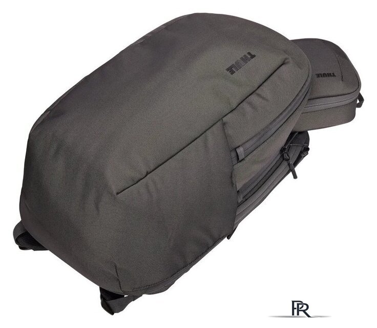 Органайзер Thule Subterra 2 Powershuttle TSPW402 (vetiver gray) - Изображение №4 — Интернет-магазин ПроЗаказ