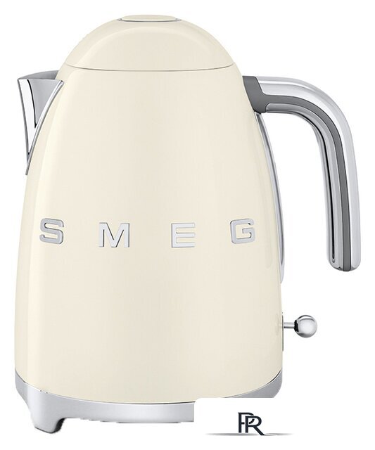 Электрический чайник Smeg KLF03CREU - Изображение №1 — Интернет-магазин ПроЗаказ