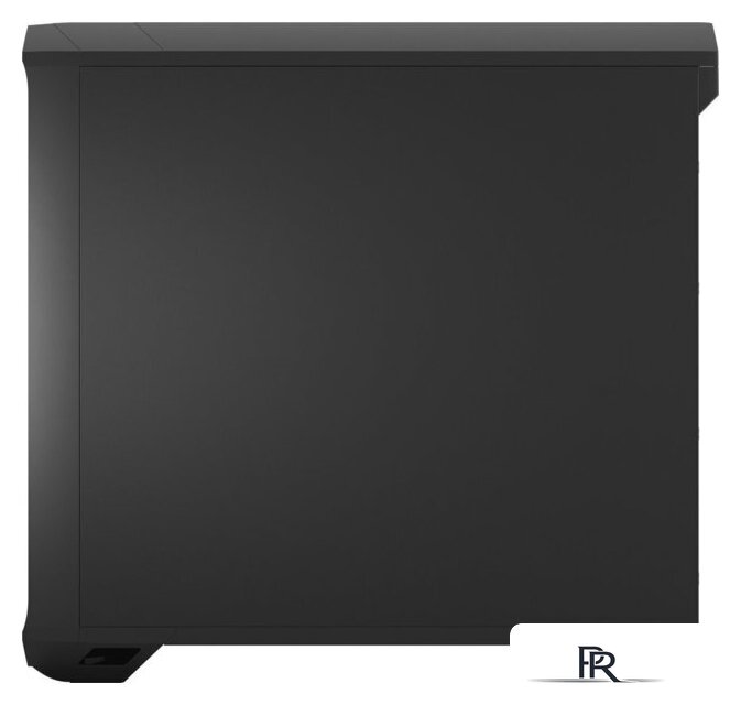 Корпус Fractal Design Torrent Black Solid FD-C-TOR1A-05 - Изображение №15 — Интернет-магазин ПроЗаказ
