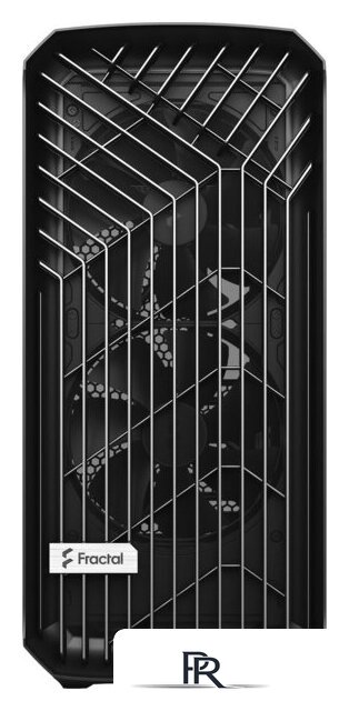 Корпус Fractal Design Torrent Black Solid FD-C-TOR1A-05 - Изображение №12 — Интернет-магазин ПроЗаказ