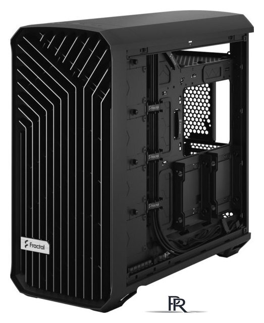 Корпус Fractal Design Torrent Black Solid FD-C-TOR1A-05 - Изображение №18 — Интернет-магазин ПроЗаказ