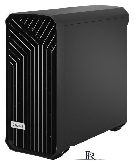 Корпус Fractal Design Torrent Black Solid FD-C-TOR1A-05 - Изображение №16 — Интернет-магазин ПроЗаказ