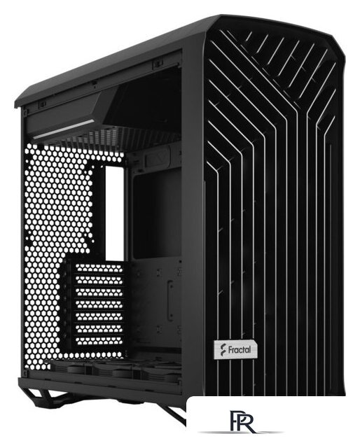 Корпус Fractal Design Torrent Black Solid FD-C-TOR1A-05 - Изображение №21 — Интернет-магазин ПроЗаказ