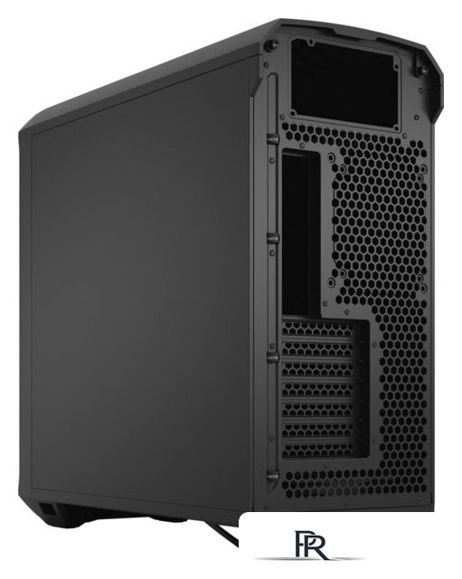 Корпус Fractal Design Torrent Black Solid FD-C-TOR1A-05 - Изображение №4 — Интернет-магазин ПроЗаказ