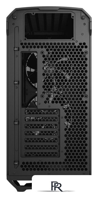 Корпус Fractal Design Torrent Black Solid FD-C-TOR1A-05 - Изображение №14 — Интернет-магазин ПроЗаказ