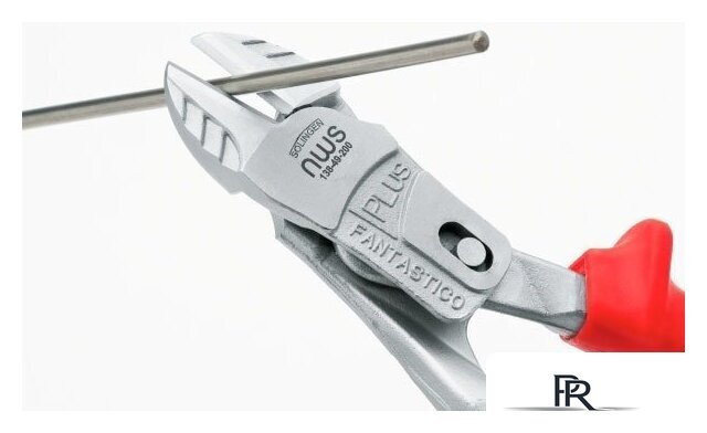 Кусачки боковые (бокорезы) NWS 138-49-VDE-200 - Изображение №6 — Интернет-магазин ПроЗаказ