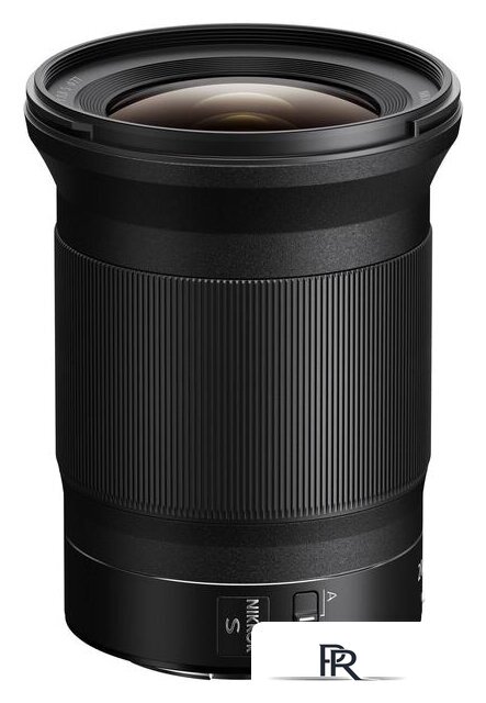 Объектив Nikon NIKKOR Z 20mm f/1.8 S - Изображение №2 — Интернет-магазин ПроЗаказ