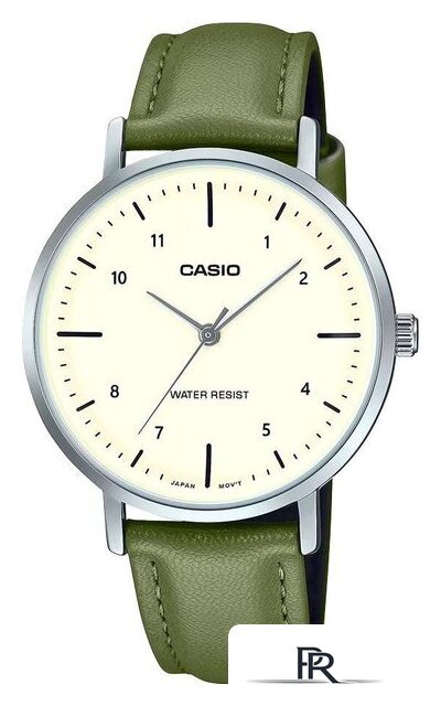 Наручные часы Casio LTP-VT03L-3B - Изображение №1 — Интернет-магазин ПроЗаказ